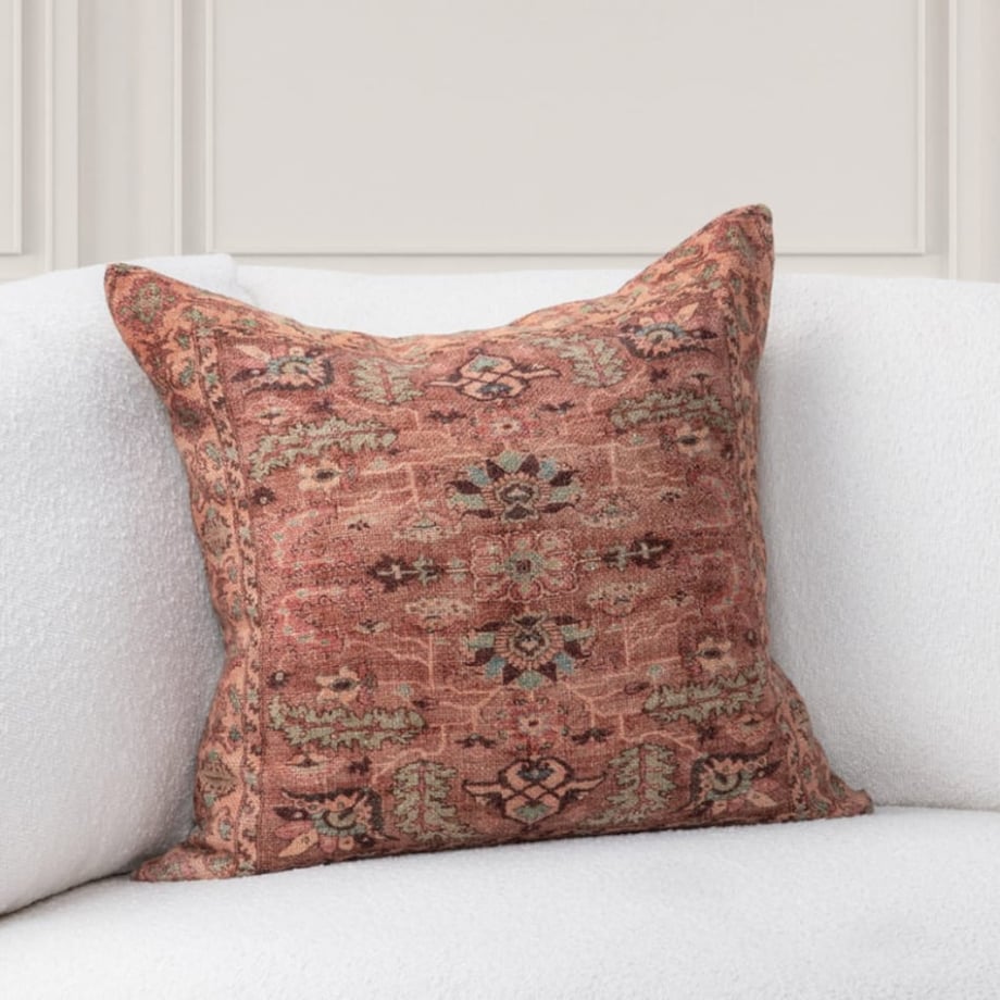 Decorative Pillow
